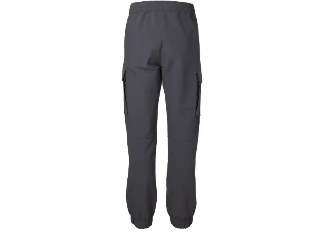 Bild 1 von CRIVIT Herren Thermo Funktionshose
