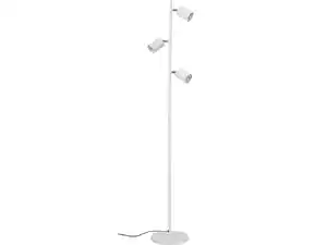 LIVARNO® LED-Stehleuchte, anthrazit oder beige