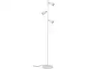 Bild 1 von LIVARNO® LED-Stehleuchte, anthrazit oder beige