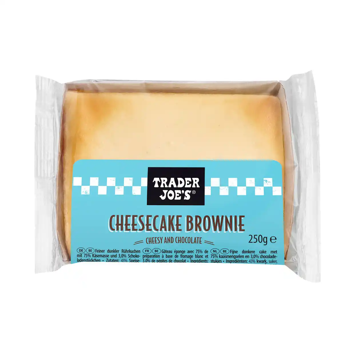 Bild 3 von TRADER JOE’S Kuchen