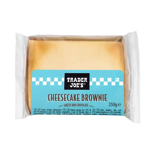 Bild 3 von TRADER JOE’S Kuchen