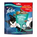 Bild 3 von PURINA Felix Knabbermix