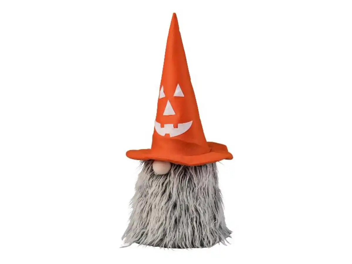 Bild 2 von LED-Halloween-Wichtel