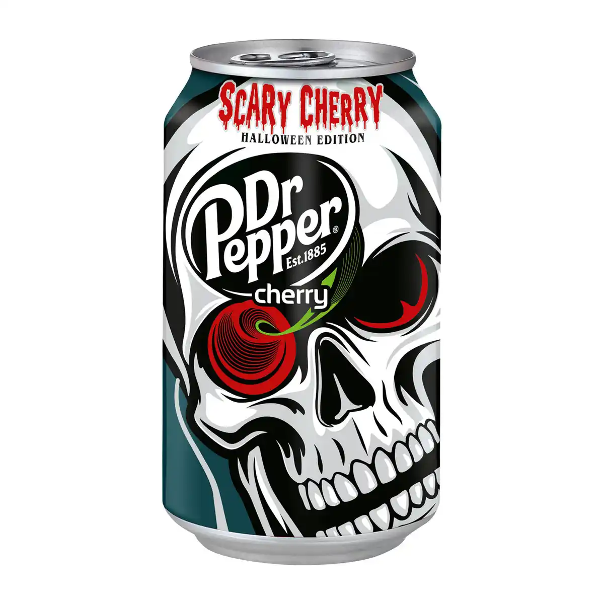 Bild 2 von DR PEPPER Cola