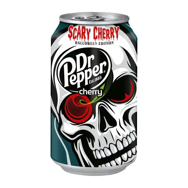 Bild 2 von DR PEPPER Cola