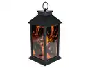 Bild 1 von LED-Halloween-Laterne, mit Flackereffekt