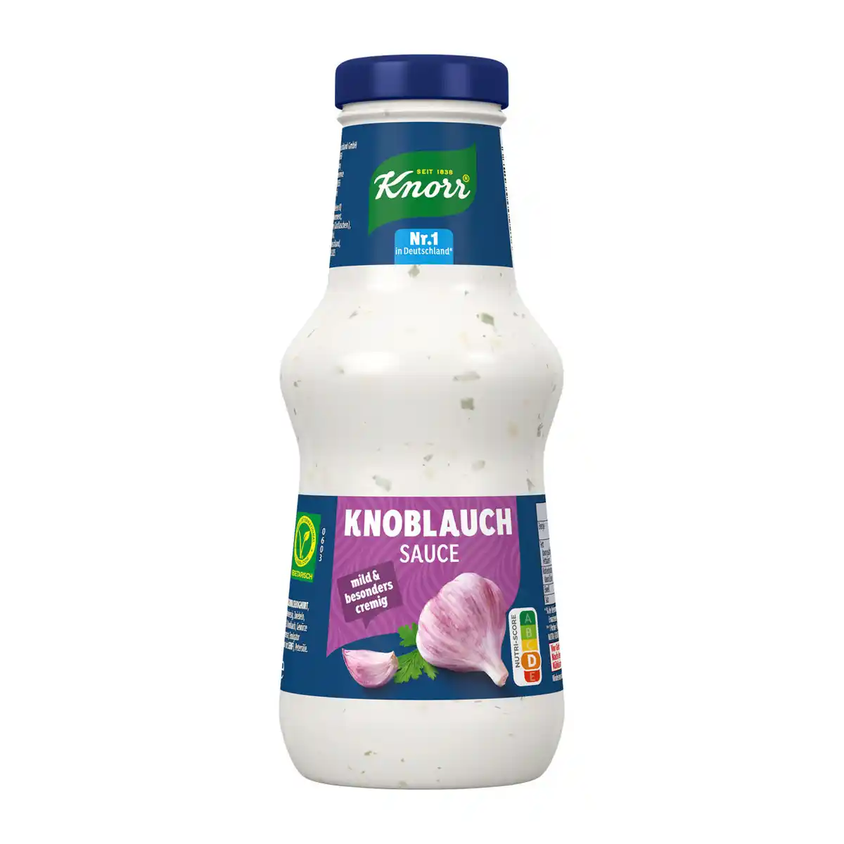 Bild 4 von KNORR Schlemmersauce
