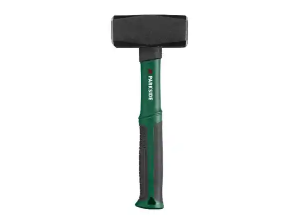 Bild 2 von PARKSIDE® Spaltbeil - 1,0 kg / Fäustel - 1,5 kg