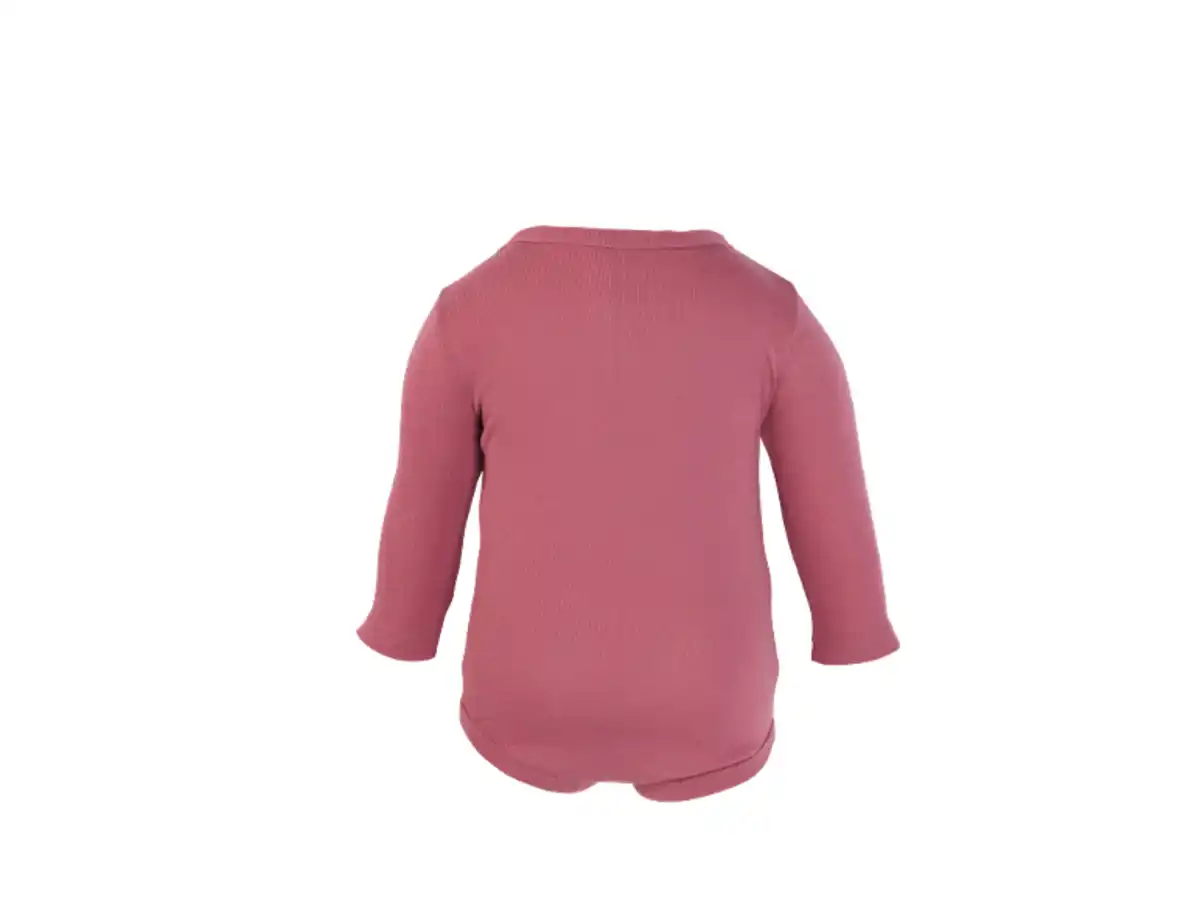 Bild 2 von LUPILU® Baby Wickelbody, 3 Stück