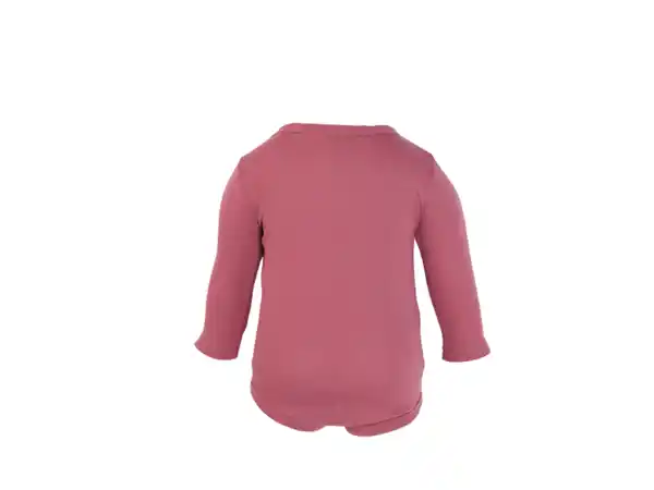 Bild 2 von LUPILU® Baby Wickelbody, 3 Stück