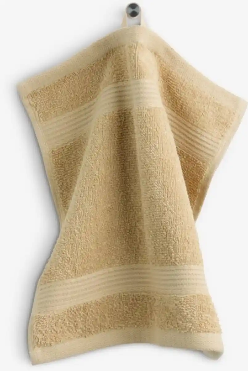 Bild 1 von Waschlappen KARLSTAD 28x30 khaki