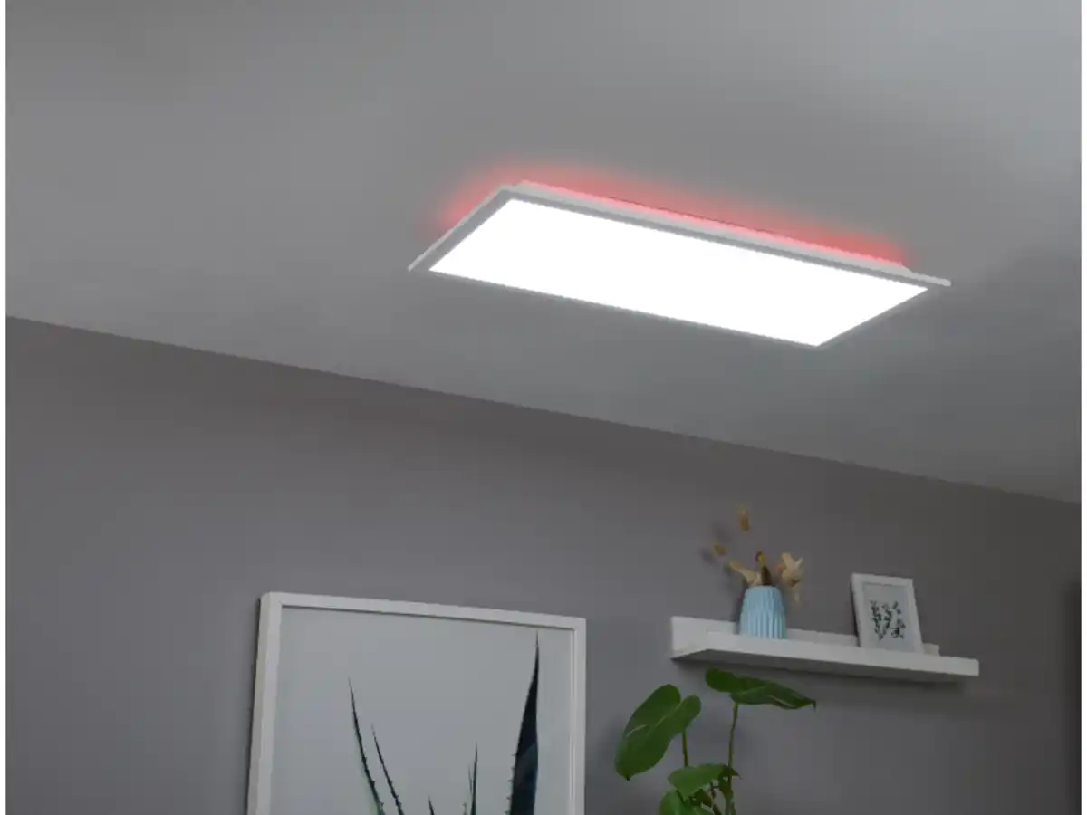 Bild 2 von LIVARNO HOME LED-Deckenleuchte