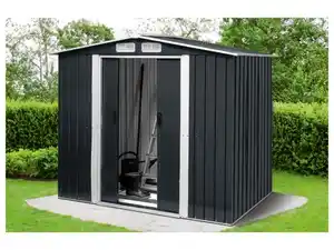 PARKSIDE® Gartengerätehaus M