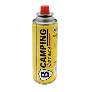 Gaskartusche 227 g
