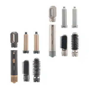 AMBIANO 5-in-1-Multistyler