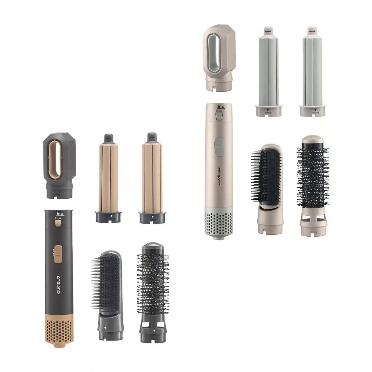 Bild 1 von AMBIANO 5-in-1-Multistyler