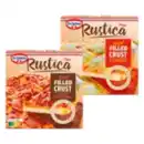 Bild 1 von Dr. Oetker Rustica Triple Pepperoni oder 5 Cheese