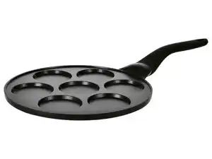 SILVERCREST® Pancake-Pfanne