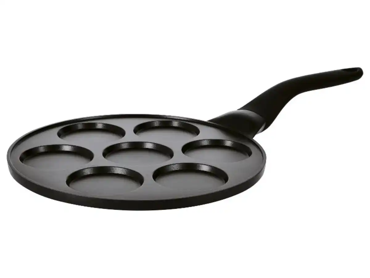 Bild 1 von SILVERCREST® Pancake-Pfanne