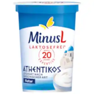 Minus L Athentikos