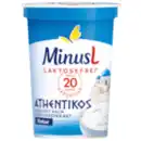 Bild 1 von Minus L Athentikos