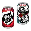 Bild 1 von DR PEPPER Cola