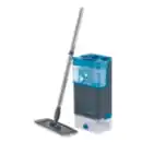 Bild 1 von CLEANmaxx Komfort-Mopp Duotank