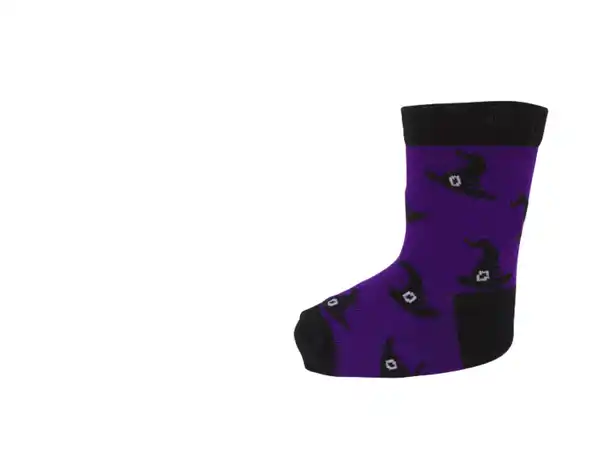 Bild 2 von Kinder-Socken,  2 Paar