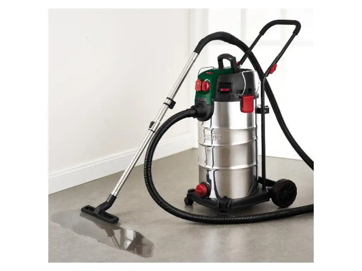 Bild 1 von PARKSIDE® Nass-/Trockensauger »PWDL 40 A1«