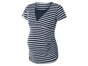 ESMARA® Damen Umstandsshirt