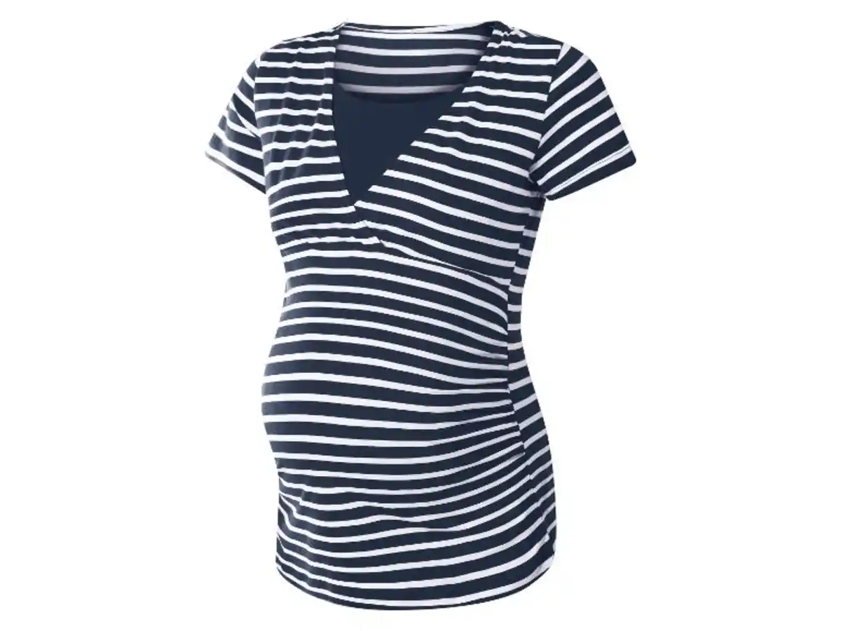 Bild 1 von ESMARA® Damen Umstandsshirt