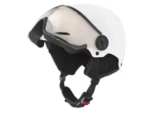 CRIVIT Premium-Kinder-Photochromic-Ski-und-Snowboardhelm