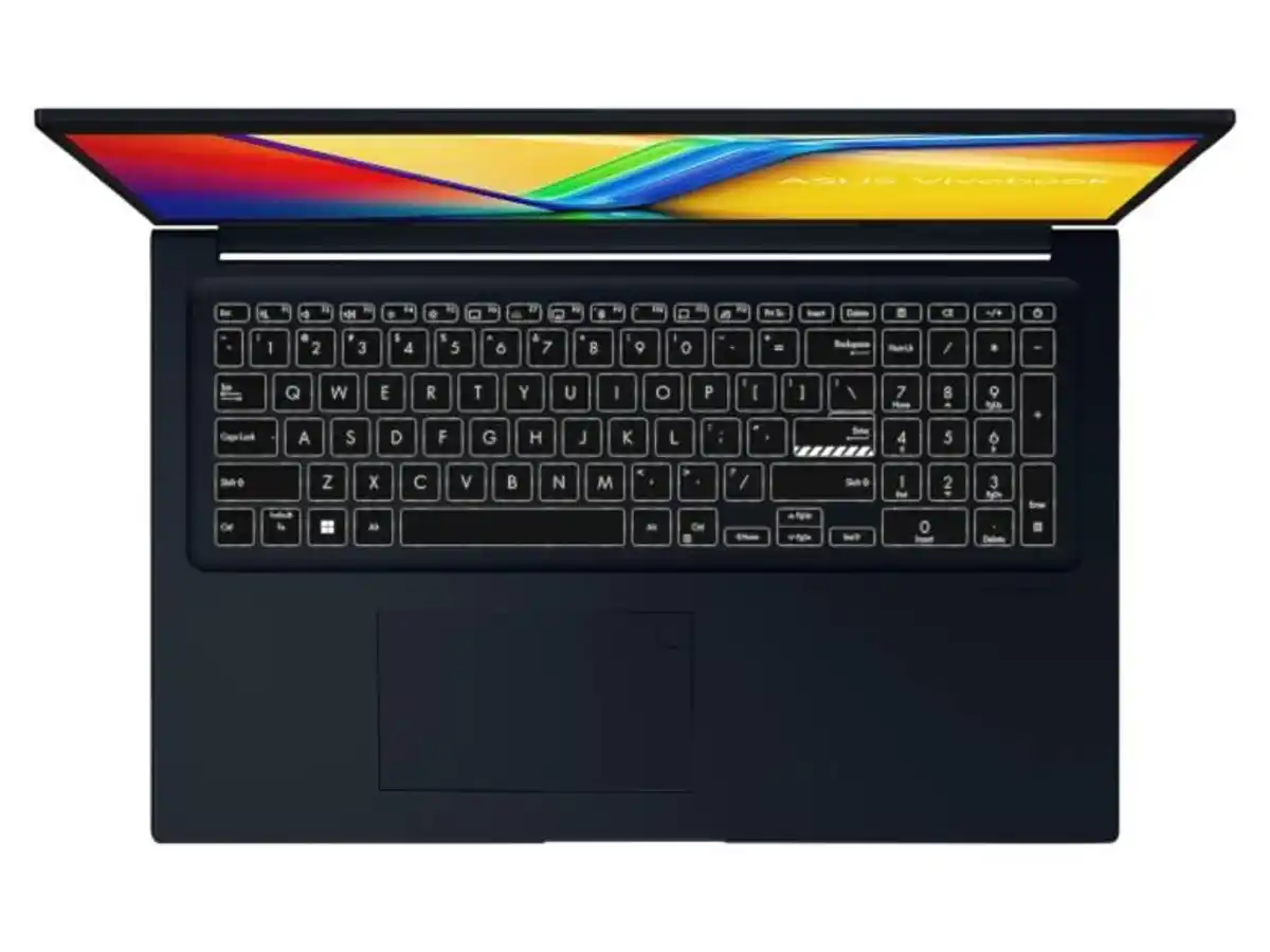 Bild 2 von ASUS Vivobook X1504VA blau
