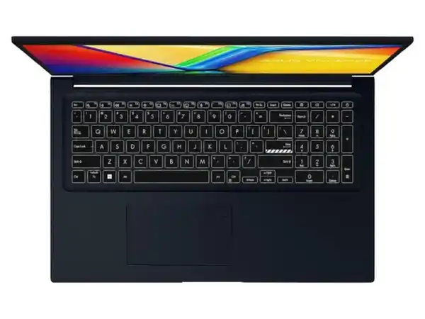 Bild 2 von ASUS Vivobook X1504VA blau