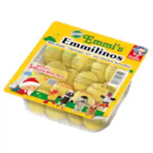Emmi’s Emmilinos