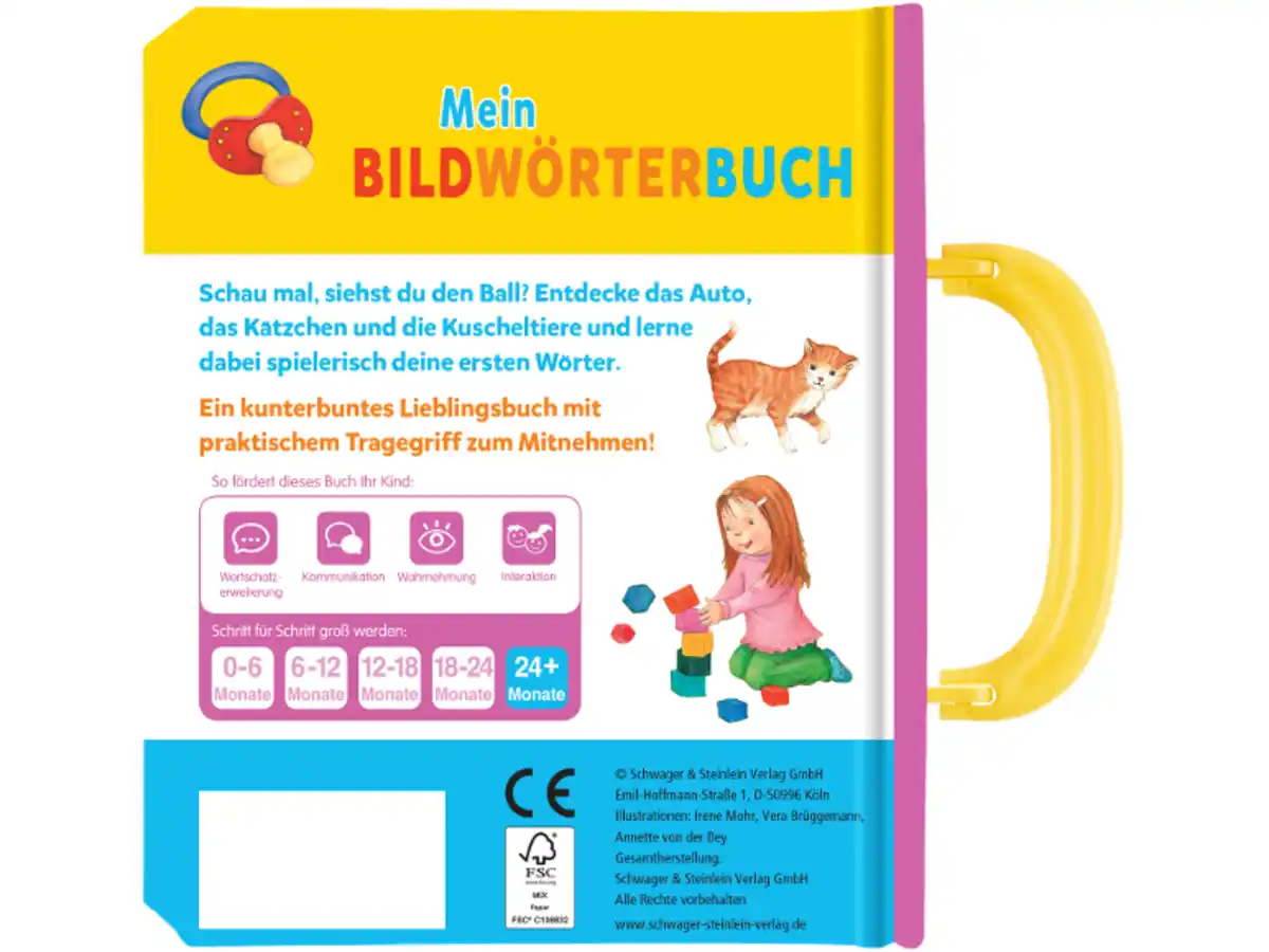 Bild 2 von Bilderbuch