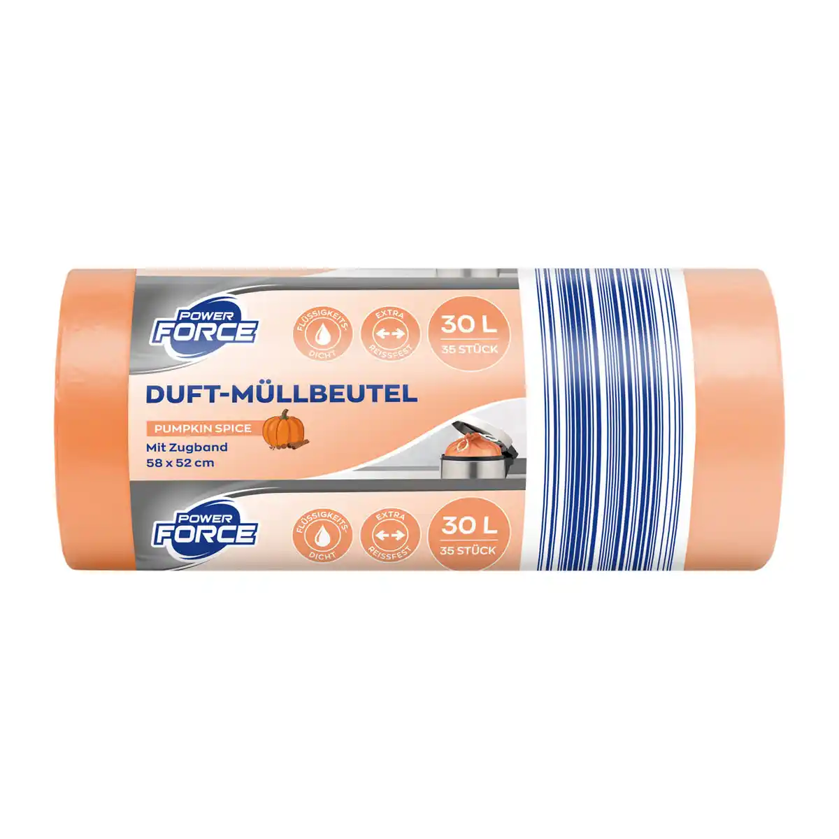 Bild 3 von POWER FORCE Duft-Müllbeutel