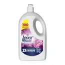 Bild 1 von LENOR Color-Flüssigwaschmittel Amethyst Blütentraum