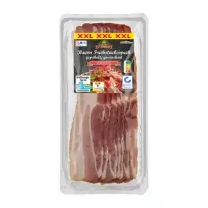 GUT DREI EICHEN Bacon XXL
