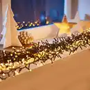 Bild 3 von HOME CREATION LED-Galaxie-Lichterkette / LED-Lichterkette