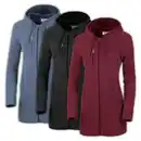 Bild 1 von Ellenor Komfort-Fleece-Jacke
