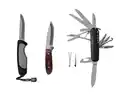 Bild 3 von CRIVIT Messer / Taschenmesser