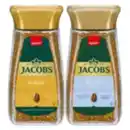 Bild 1 von Jacobs Instant Gold löslicher Bohnenkaffee