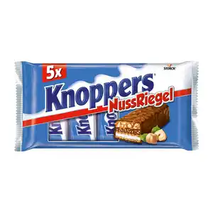 STORCK Knoppers Riegel