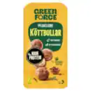 Bild 1 von Greenforce Pflanzliche Bifteki oder Köttbullar