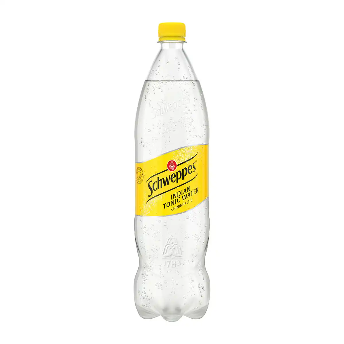 Bild 3 von SCHWEPPES Bittergetränk