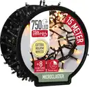 Bild 1 von LED-Microclusterlichterkette