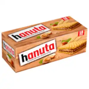 Hanuta