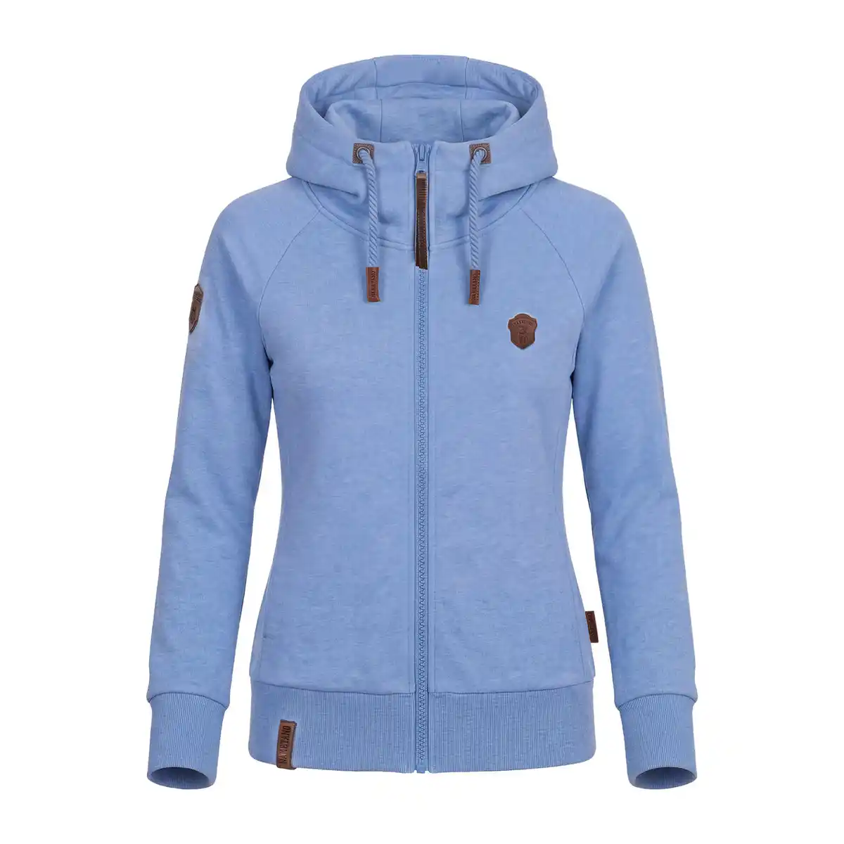 Bild 3 von NAKETANO Sweatshirt / -jacke