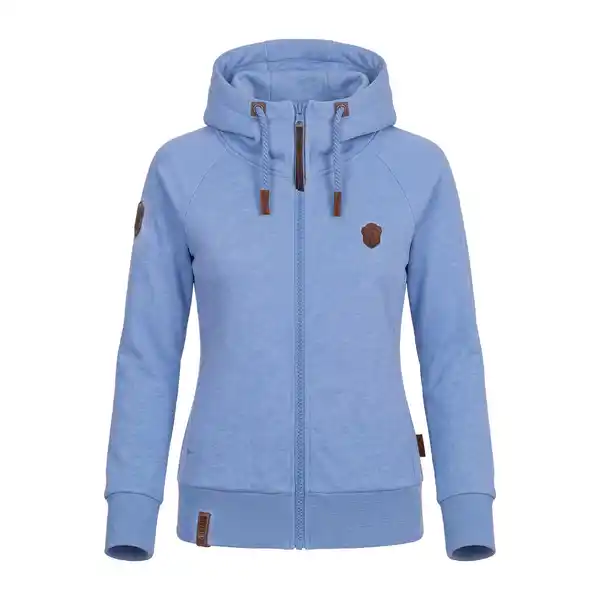 Bild 3 von NAKETANO Sweatshirt / -jacke